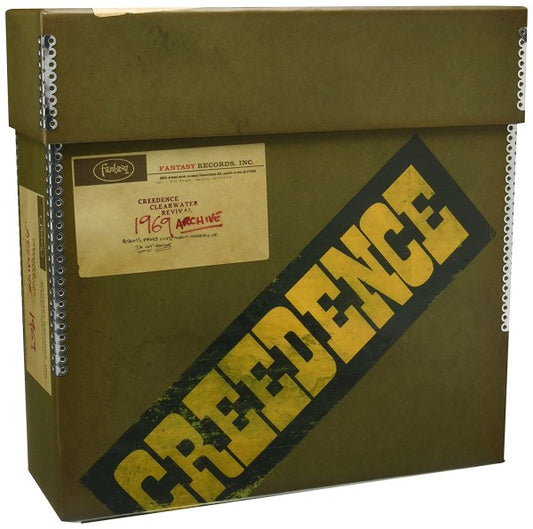 1969 Box Set (Limited Edition)