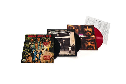 1969 Box Set (Limited Edition)