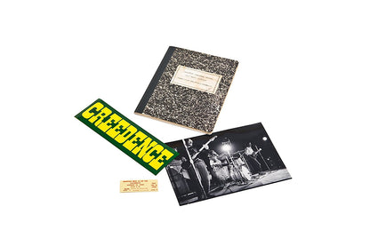 1969 Box Set (Limited Edition)