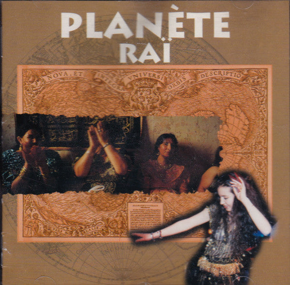 Planete Rai