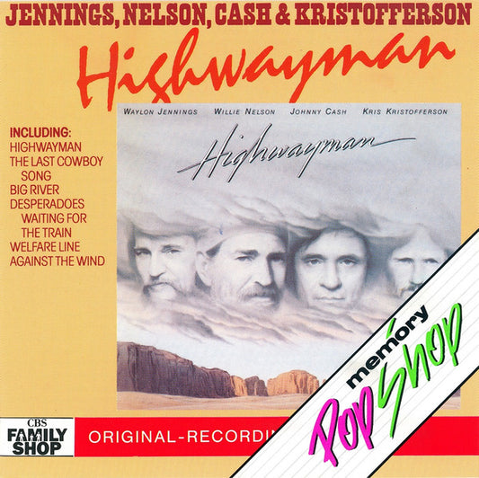 Highwayman