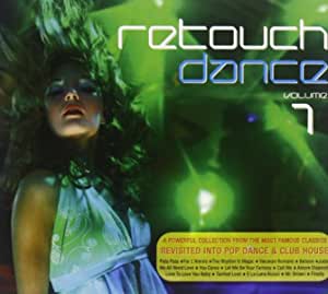 Retouch Dance Volume 1