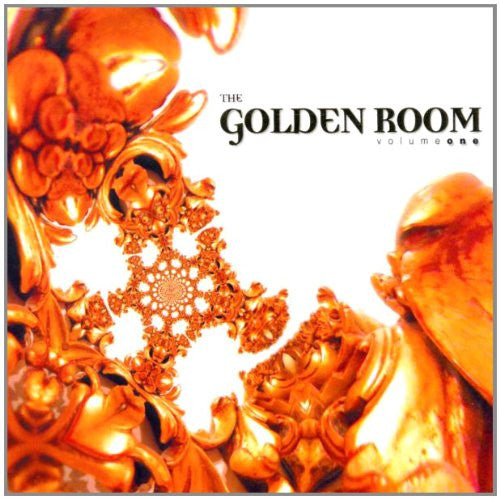 The Golden Room - Volume One
