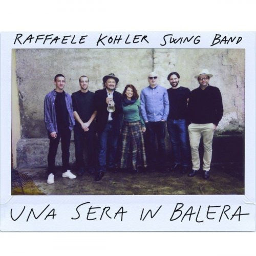 Una Sera In Balera