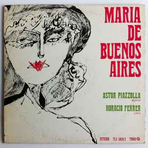 Maria De Buenos Aires
