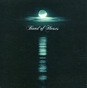 Cease To Begindi Band Of Horses