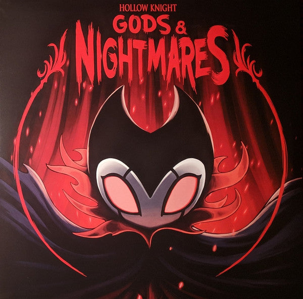 Hollow Knight Gods & Nightmares