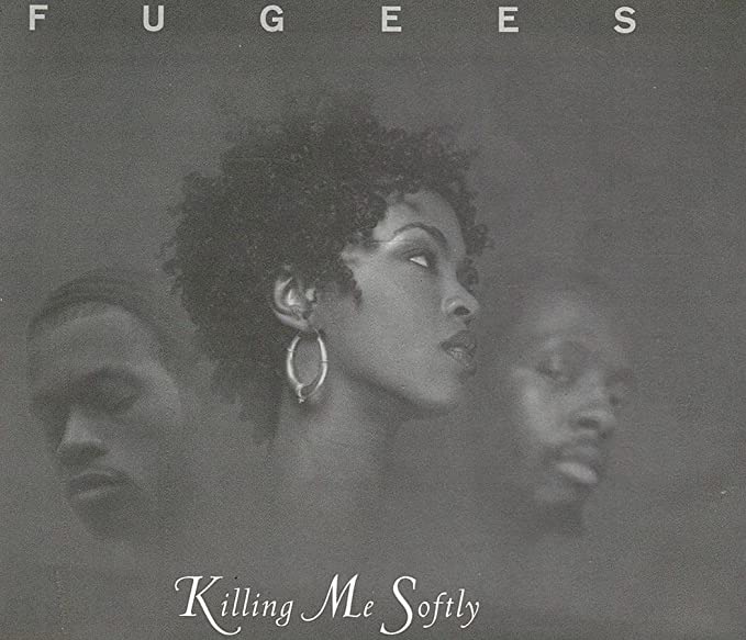 Killing Me Softly