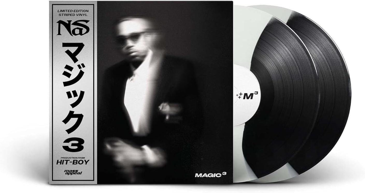Magic 3 Limited Edition