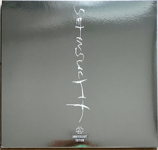 Sehnsucht  limited edition anniversary edition