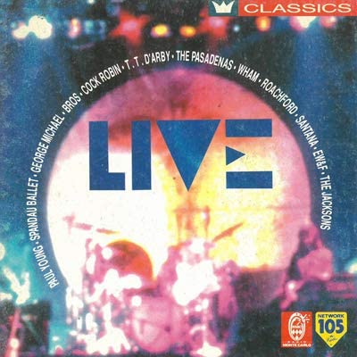 Live Classics