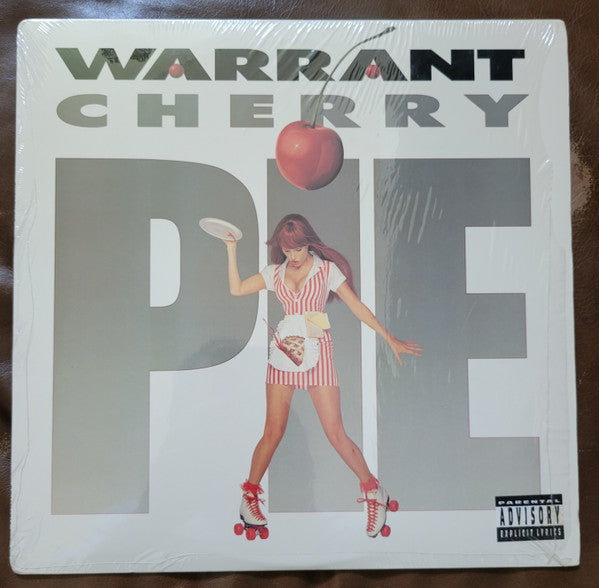 Cherry Pie
