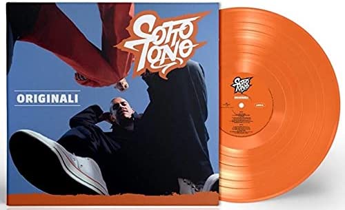 Originali Limited Edition