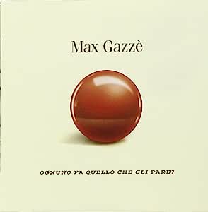 Ognuno Fa Quello Che Gli Pare
