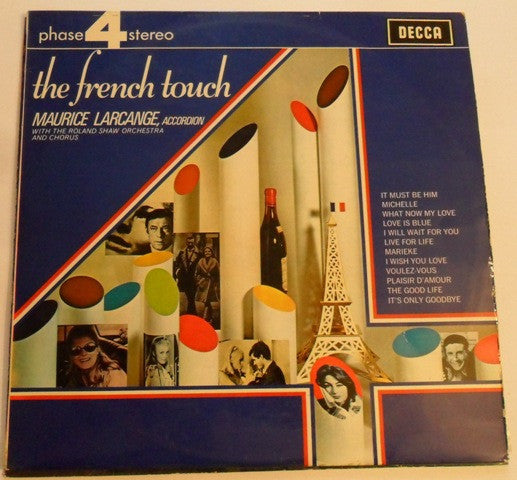 The French Touch