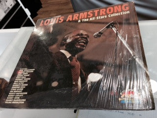 Louis Armstrong & The All Stars Collection