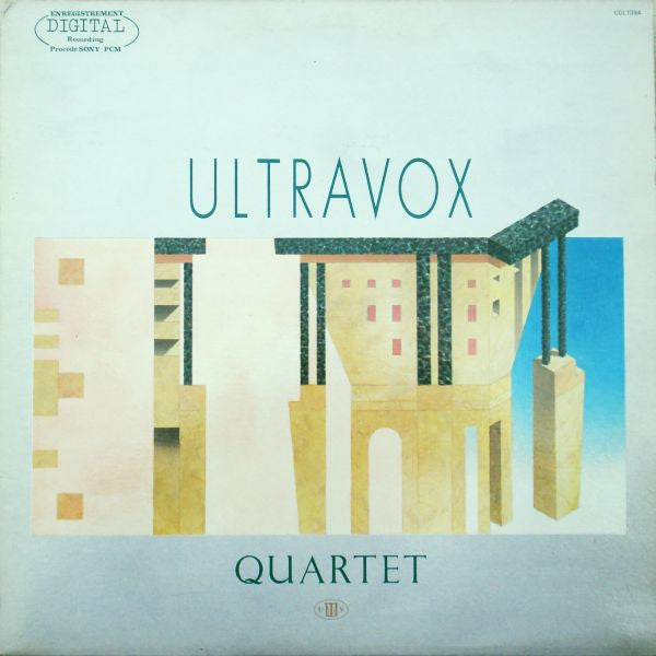 Quartet