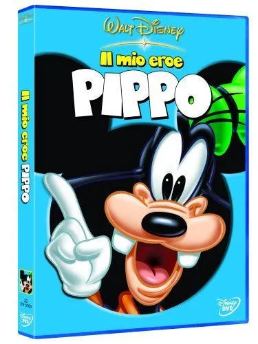 Il Mio Eroe Pippo