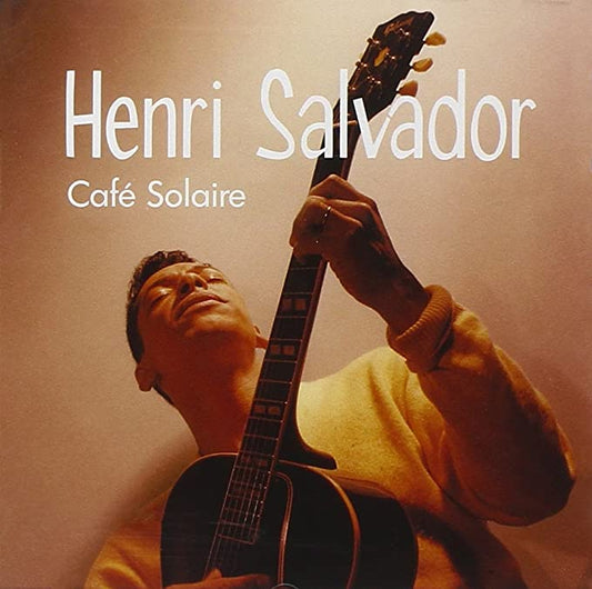 Cafe' solaire