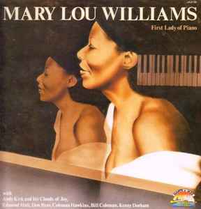 First Lady Of Piano