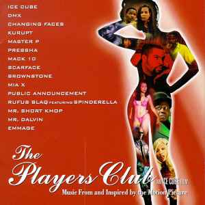 The Players Club