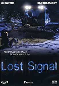 Lost Signal