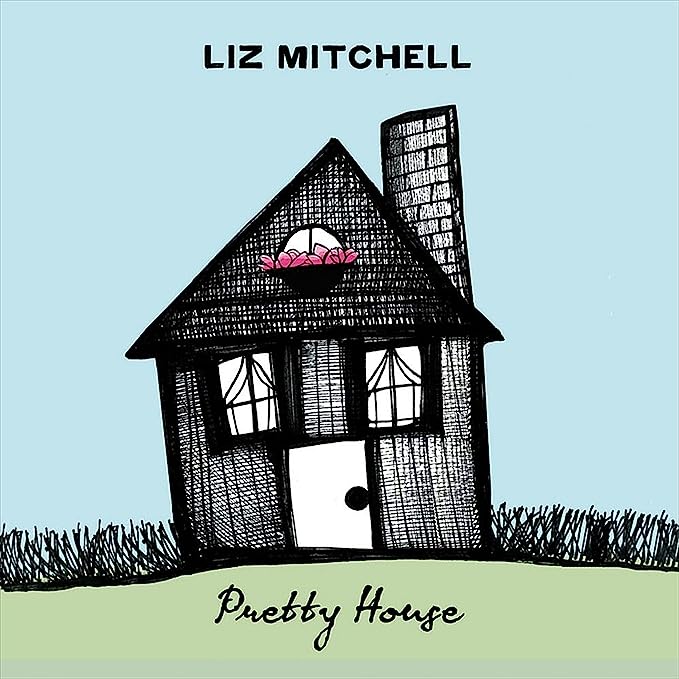 Pretty House