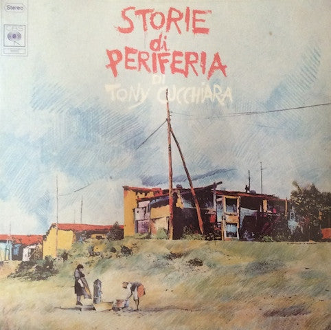 Storie Di Periferia