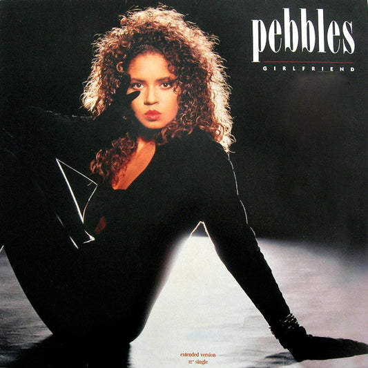 Girlfriend Extended Version