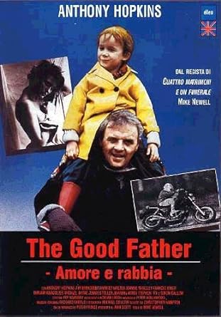 The Good Father Amore E Rabbia
