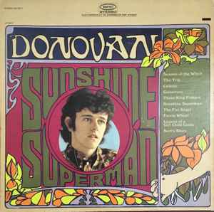 Sunshine Superman