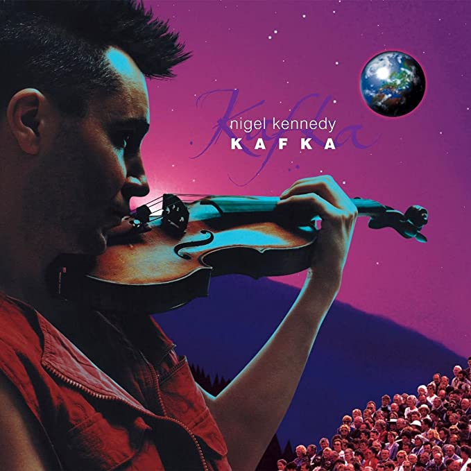 Kafka