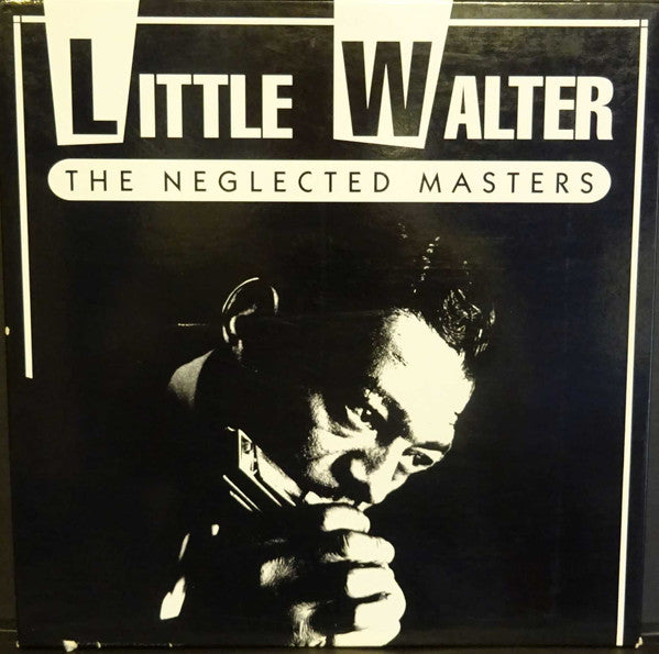 The Neglected Masters BOXSET