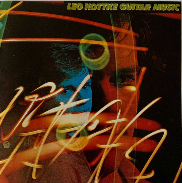 Guitar Music