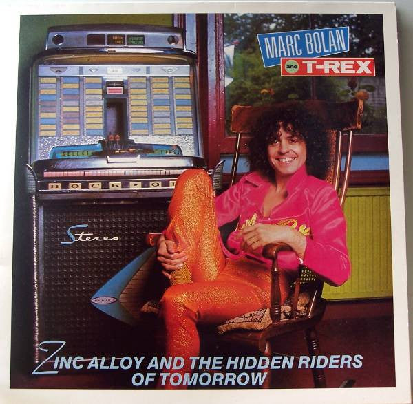 Zinc Alloy And The Hidden Riders Of Tomorrow