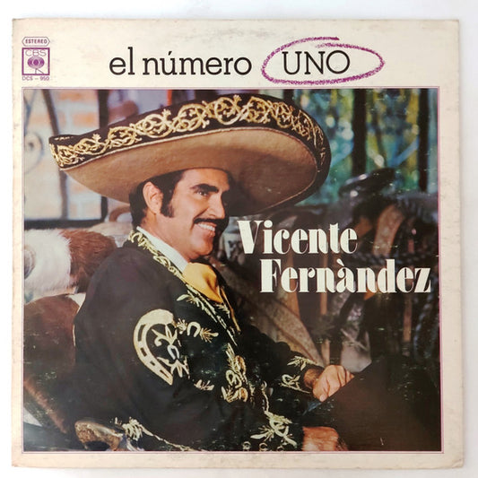 El Numero Uno