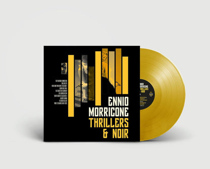 Thrillers & Noir  limited edition