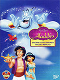 Aladdin - Edizione con Contenuti Speciali Musicali