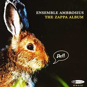 Zappa Album
