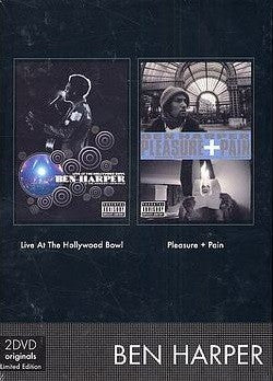 Live At The Hollywood Bowl / Pleasure + Pain