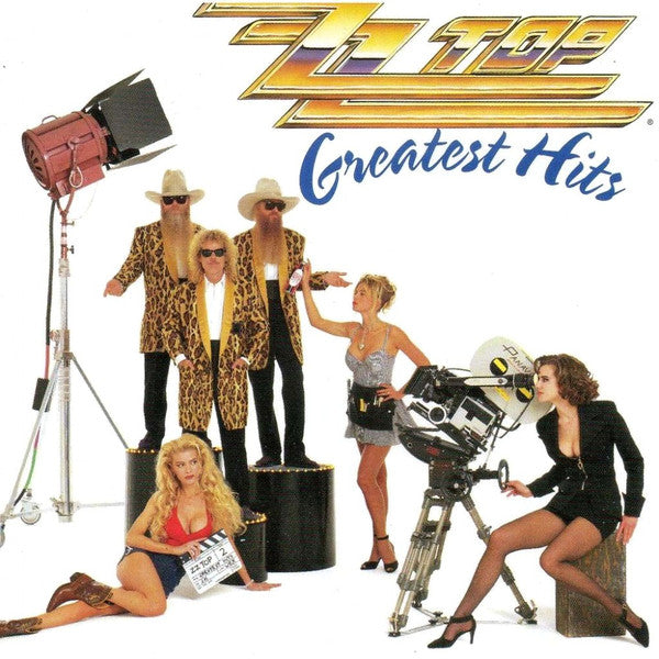 Greatest Hits