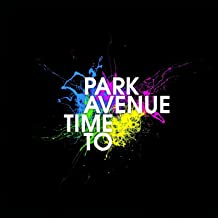 time to