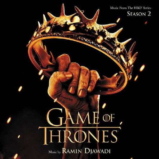 Game of Thrones Season 2
