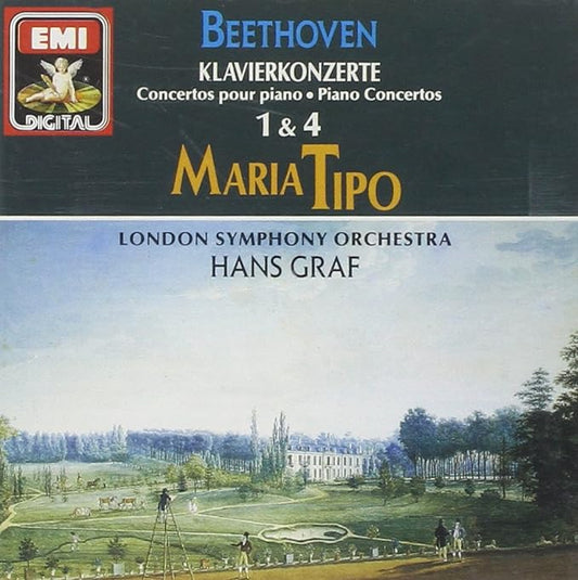 Concertos 1 4