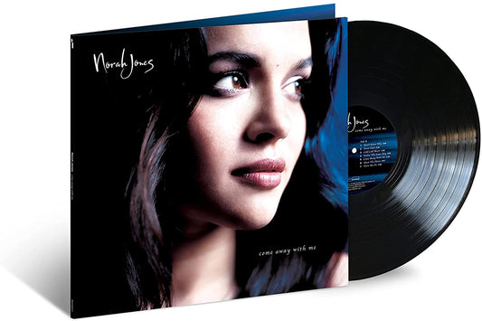 Come Away With Me 20th Anniversary Edition