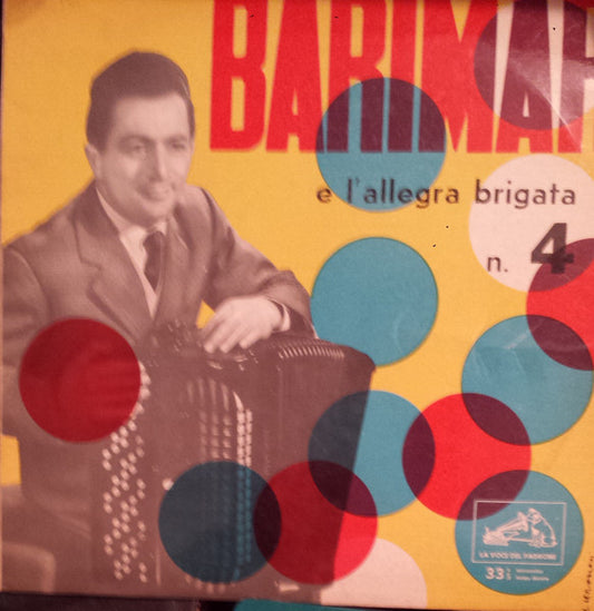Selezioni Di Ballabili N. 4