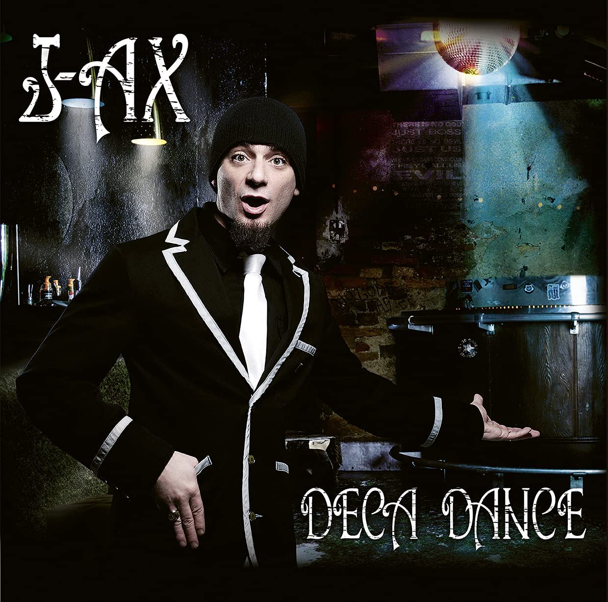 Deca Dance LIMITED EDITION
