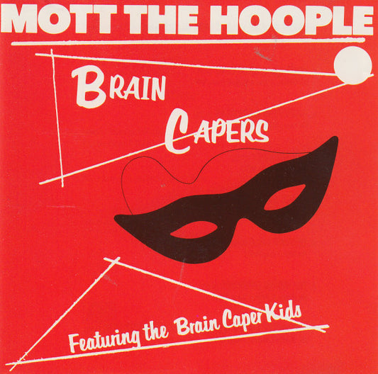 Brain Capers