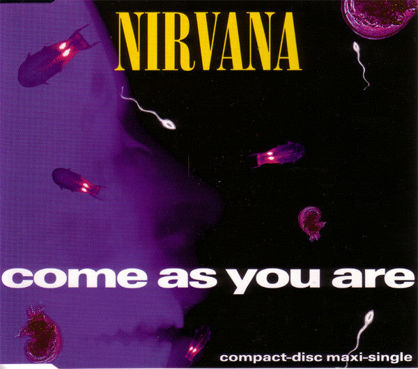 Come As You Are