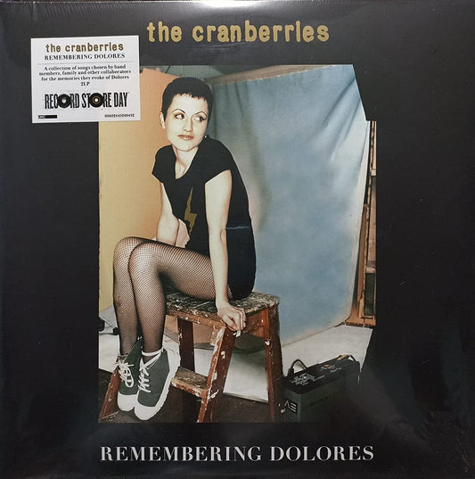 Remembering Dolores  Limited Edition RSD 2022